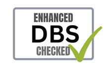 Enhanced DBS Checked